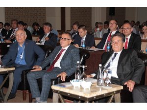 Bilişimciler Antalya’da buluştu