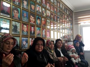 Her ay bir şehit için mevlit okutuluyor