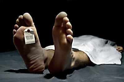 Seydişehir’de çatıdan düşen kişi öldü