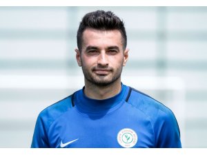 Gökhan Akkan, A Milli Futbol Takımı aday kadrosunda