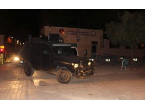 Sosyal medyadan PKK propagandası yapan 7 kişi adliyeye sevk edildi