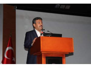 Minikler bilimle aydınlandı