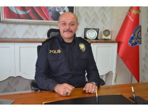 Sipahi: "Trafik, asayiş ve diğer konulardaki ihlallere müsaade etmeyeceğiz"