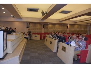 Şehzadeler meclisinden teröre sert tepki