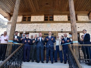 Selçuklu Belediyesi tarihi mirasa sahip çıkıyor
