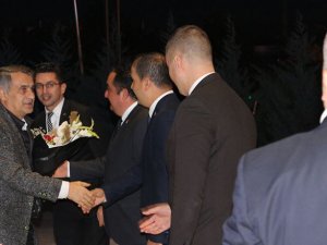 Beşiktaş hem yorgun hem moralsiz geldi