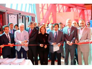 "Anadolu'nun Altın Elleri: El Sanatları Festivali" başladı