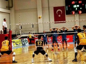 Filede heyecan başlıyor