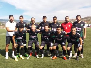 Karapınar Belediyespor puana şartlandı