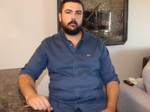 Avukatın pitbull köpeğiyle kaçırıldığı iddiası