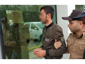 Yanlış eve silahlı saldırıya tutuklama