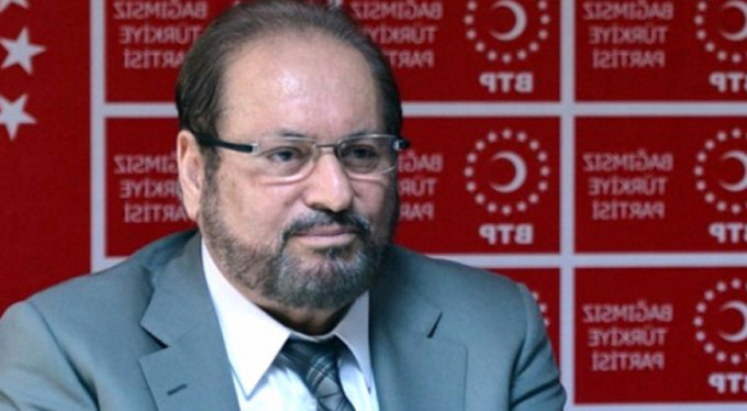 Haydar Baş'ın yargılanmasına devam edildi