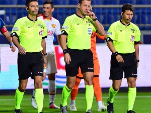 Spor Toto Süper Lig: Kasımpaşa: 0 - Göztepe: 0 (Maç devam ediyor)