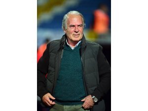 Denizli: “Yarışın içinde olduğumuzu net bir şekilde gösterdik”