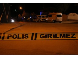 Adana’da gece kulübüne silahlı saldırı: 1 yaralı