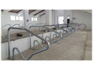 Ordu kırsalında ahırlar değişiyor