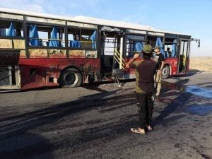 Irak’ta terör saldırıları: 4 ölü, 18 yaralı