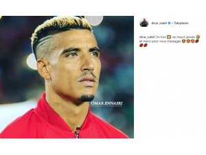 Nabil Dirar: “Bir aslan asla ölmez”