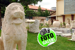 Müze turizminin merkezi Konya