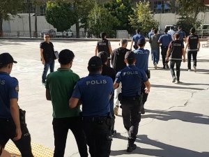 Gaziantep’te FETÖ operasyonu