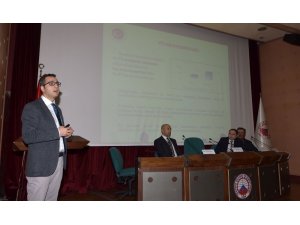 Arvas: “Türkiye’de Taşınır Sicil Rehin Sistemi’nde 92 milyarlık kredi kullandırıldı”