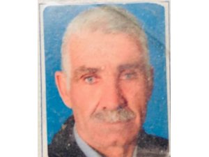 Beton mikserinin altında kalan yaşlı adam hayatını kaybetti