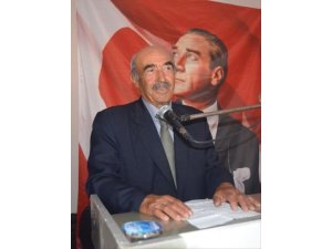 MHP’li başkan görevinden istifa etti