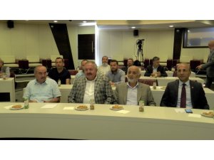 Kayseri OSB Yönetim Kurulu Başkanı Tahir Nursaçan: "Kayseri mobilya sektörünün başkenti olmayı hak etmektedir”