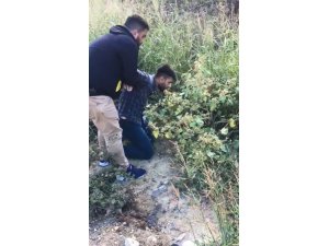 Tekirdağ’da 9 ayrı adresten hırsızlık yapan şahıslar yakalandı