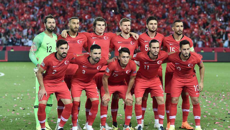 İsveç maçı Konya'da oynanacak!