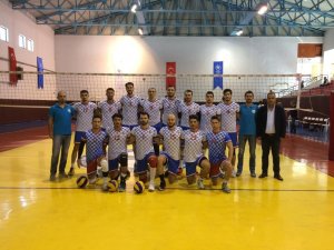 Eğirdir Elmaspor, ilk maçında mağlup
