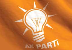 AK Parti seçim düğmesine bastı
