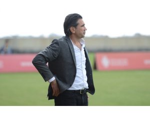 Denizlispor’da Osman Özköylü ile yollar ayrıldı