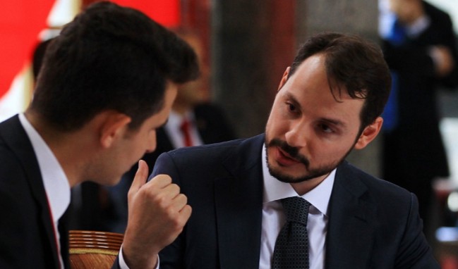 Erdoğan'ın noktaladığı McKinsey işinin iç yüzü!