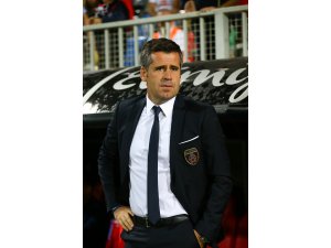 Futbol: Spor Toto 1. Lig