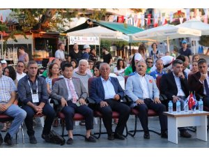 Dünya Serbest Dalış Şampiyonası Sona Erdi