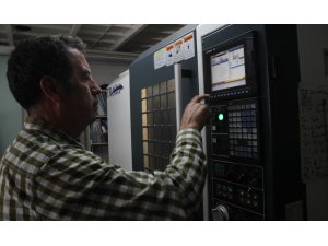 Yüzde yüz yerli motoruyla dünyayı uçuruyor