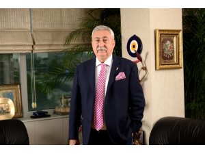 “Zamda jet hızıyla hareket edenler indirimde yok”