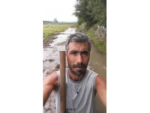 Balkondan düşen şahıs hayatını kaybetti