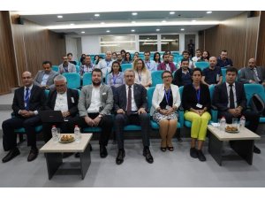 Ege’de “Enerji Stres Testi Çalıştayı”