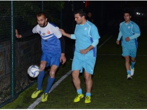 Pamukkale’de 8. Futbol Şöleni başlıyor
