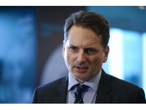 "Türkiye'nin liderliğiyle UNRWA'ya destek arttı"