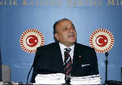 MHP'den Cumhurbaşkanı'na sert yanıt