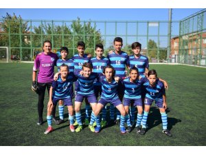 Yıldırım Belediyespor Elit Ligi garantiledi