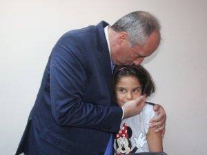 İnce: "Adana favori olduğumuz il"