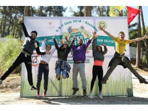 Son yılların en gözde festivali; teknolojisiz 48 saat