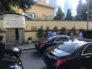 İspanya'da Suudi Arabistan'a silah satışının durdurulması çağrısı