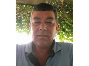 Ölüm, direksiyon başında yakaladı