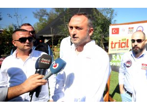 Türkiye Trial Şampiyonası 5. ayak yarışlarına doğru