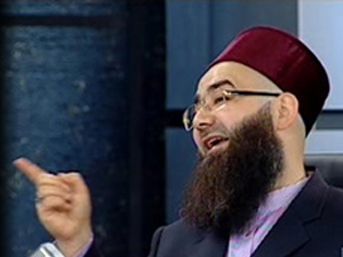 Cübbeli'den helal seks tarifi!